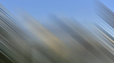 Renklerin soyut hareket bulanık arkaplanı