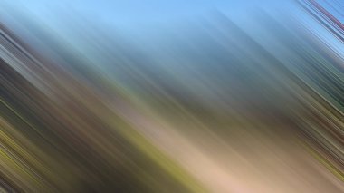 Renklerin soyut hareket bulanık arkaplanı