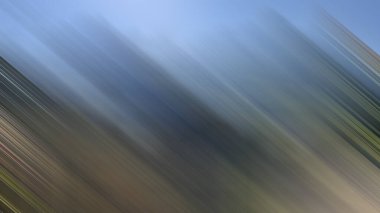 Renklerin soyut hareket bulanık arkaplanı