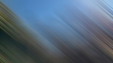 Renklerin soyut hareket bulanık arkaplanı