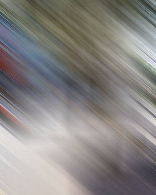 Renklerin soyut hareket bulanık arkaplanı