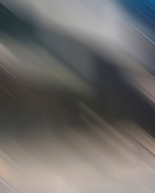 Renklerin soyut hareket bulanık arkaplanı