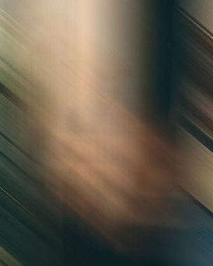 Renklerin soyut hareket bulanık arkaplanı