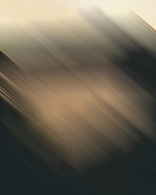 Renklerin soyut hareket bulanık arkaplanı