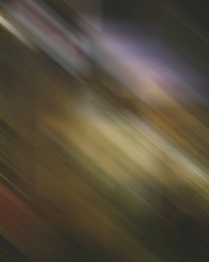 Renklerin soyut hareket bulanık arkaplanı