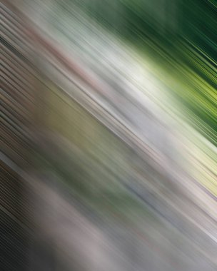 Renklerin soyut hareket bulanık arkaplanı