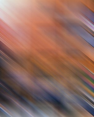 Renklerin soyut hareket bulanık arkaplanı