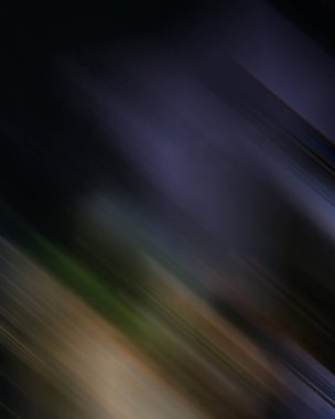 Renklerin soyut hareket bulanık arkaplanı