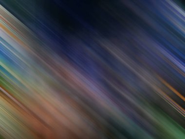 Renklerin soyut hareket bulanık arkaplanı