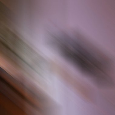 Renklerin soyut hareket bulanık arkaplanı