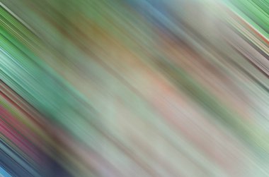 Renklerin soyut hareket bulanık arkaplanı