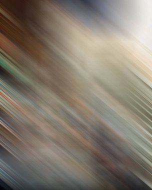 Renklerin soyut hareket bulanık arkaplanı