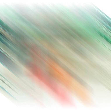 Renklerin soyut hareket bulanık arkaplanı