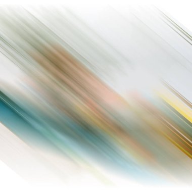 Renklerin soyut hareket bulanık arkaplanı