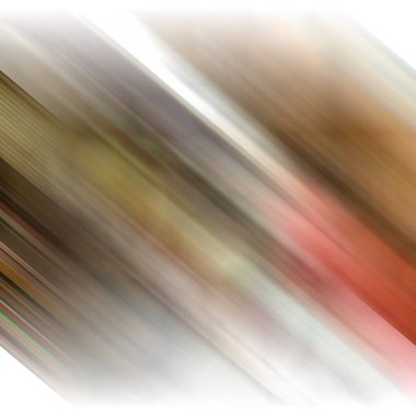 Renklerin soyut hareket bulanık arkaplanı