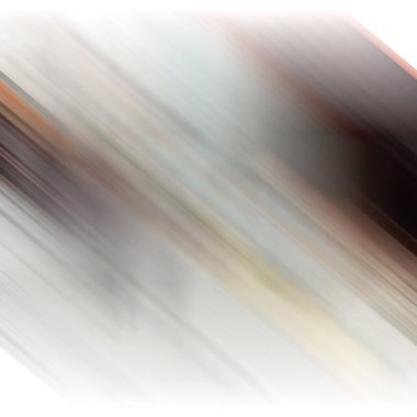 Renklerin soyut hareket bulanık arkaplanı