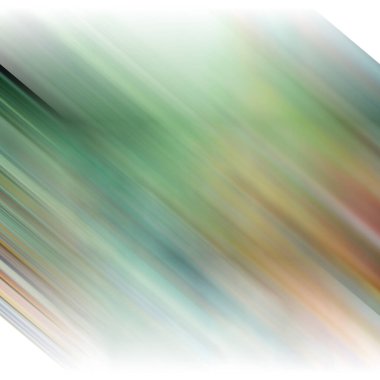 Renklerin soyut hareket bulanık arkaplanı
