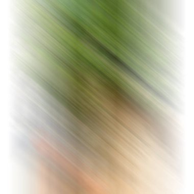 Renklerin soyut hareket bulanık arkaplanı