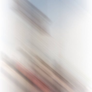 Renklerin soyut hareket bulanık arkaplanı