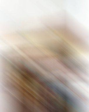 Renklerin soyut hareket bulanık arkaplanı