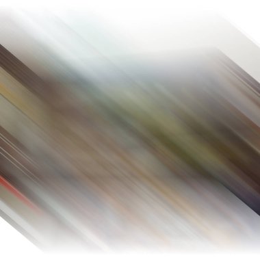 Renklerin soyut hareket bulanık arkaplanı