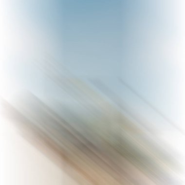 Renklerin soyut hareket bulanık arkaplanı