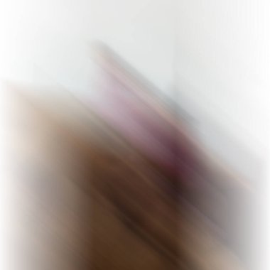 Renklerin soyut hareket bulanık arkaplanı