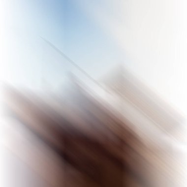 Renklerin soyut hareket bulanık arkaplanı