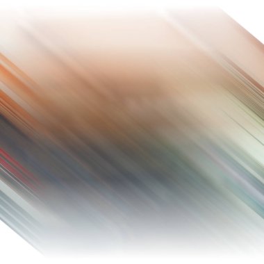 Renklerin soyut hareket bulanık arkaplanı