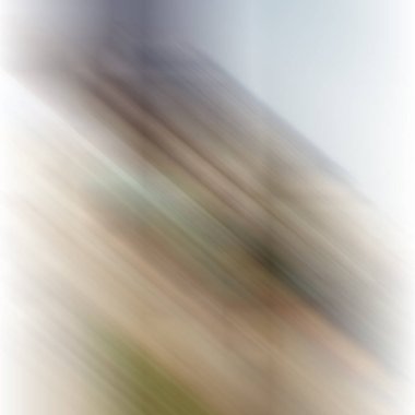 Renklerin soyut hareket bulanık arkaplanı