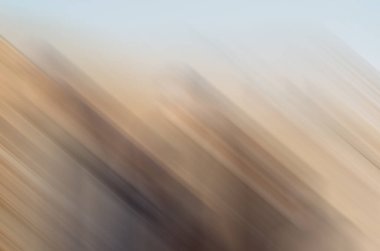 Renklerin soyut hareket bulanık arkaplanı