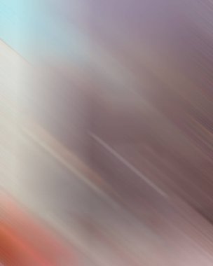 Renklerin soyut hareket bulanık arkaplanı