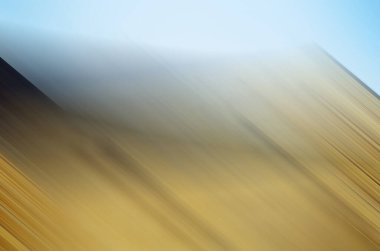 Renklerin soyut hareket bulanık arkaplanı