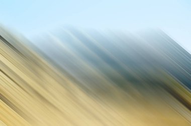 Renklerin soyut hareket bulanık arkaplanı