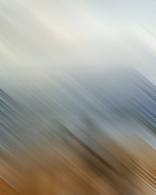 Renklerin soyut hareket bulanık arkaplanı