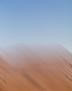 Renklerin soyut hareket bulanık arkaplanı