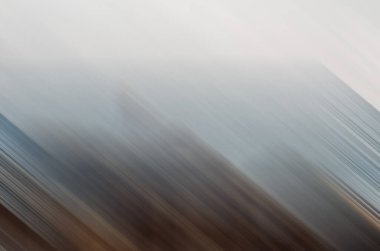 Renklerin soyut hareket bulanık arkaplanı