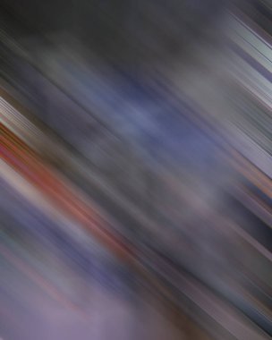 Renklerin soyut hareket bulanık arkaplanı
