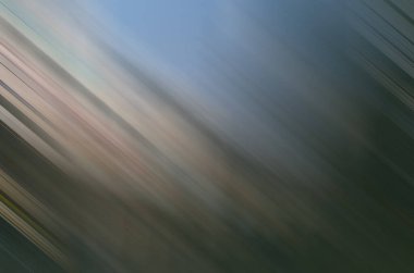 Renklerin soyut hareket bulanık arkaplanı