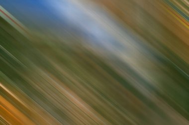 Renklerin soyut hareket bulanık arkaplanı