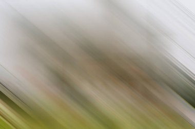 Renklerin soyut hareket bulanık arkaplanı