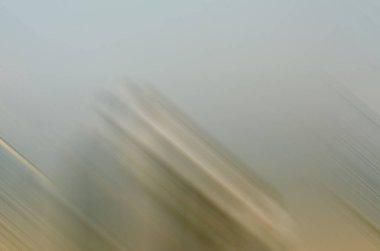 Renklerin soyut hareket bulanık arkaplanı