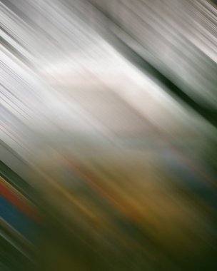 Renklerin soyut hareket bulanık arkaplanı