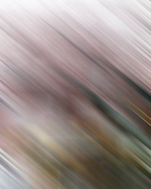 Renklerin soyut hareket bulanık arkaplanı