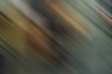 Renklerin soyut hareket bulanık arkaplanı