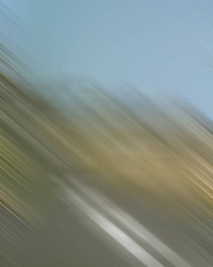 Renklerin soyut hareket bulanık arkaplanı