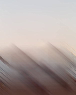 Renklerin soyut hareket bulanık arkaplanı