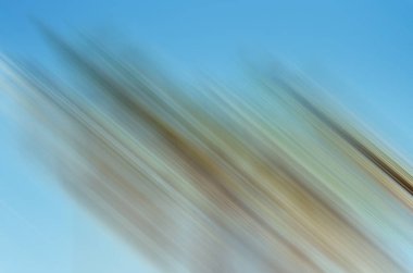 Renklerin soyut hareket bulanık arkaplanı