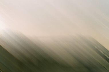 Renklerin soyut hareket bulanık arkaplanı