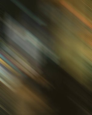 Renklerin soyut hareket bulanık arkaplanı